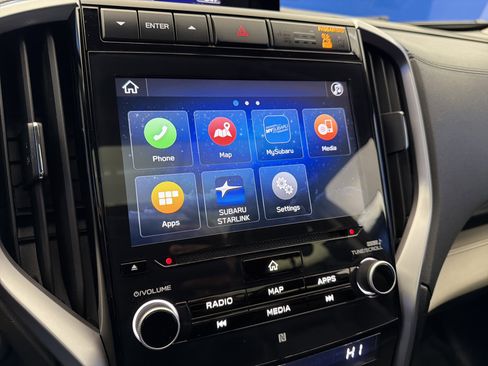 Used 2021 Subaru Ascent Limited w/ Technology Package image 19