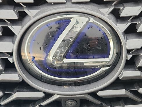 Used 2021 Lexus RX 450h AWD w/ Premium Package image 22