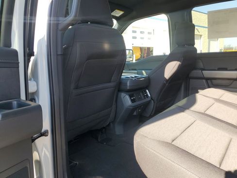 New 2026 Ford F150 XLT w/ Equipment Group 302A MID image 30