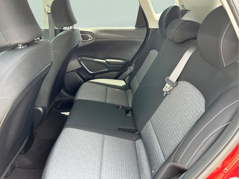 Used 2021 Kia Soul S FWD image 10