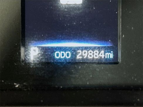 Used 2024 Toyota Tundra SR5 image 10