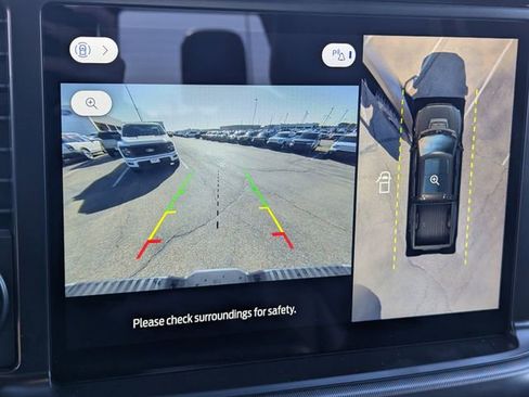 New 2025 Ford F150 Raptor image 9