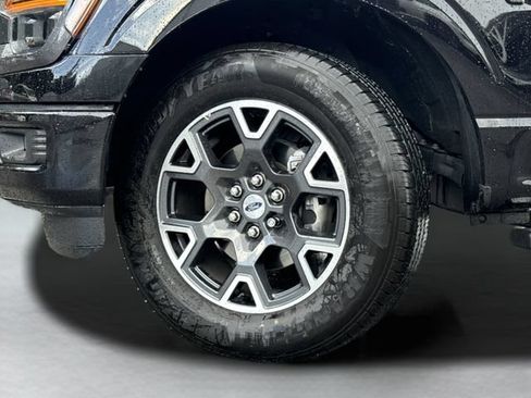 Used 2025 Ford F150 STX w/ Equipment Group 200A RWD image 45