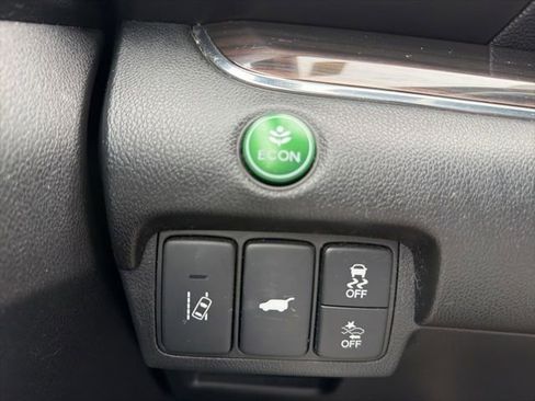 Used 2016 Honda CR-V Touring image 21