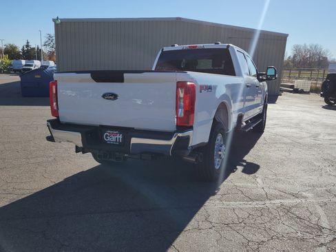 New 2026 Ford F350 XLT image 8