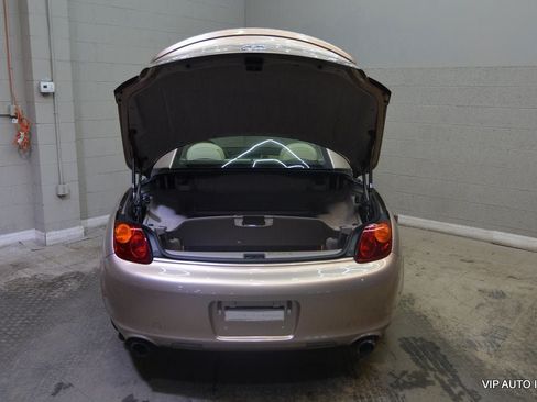 Used 2004 Lexus SC 430 Convertible RWD image 30