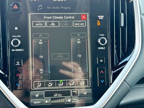 New 2026 Subaru Ascent Limited AWD/4WD image 14