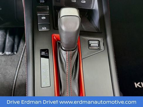 Certified 2025 Nissan Kicks SR w/ SR Premium Package image 19