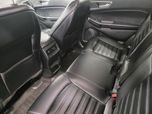 Used 2024 Ford Edge SEL w/ Convenience Package AWD/4WD image 22