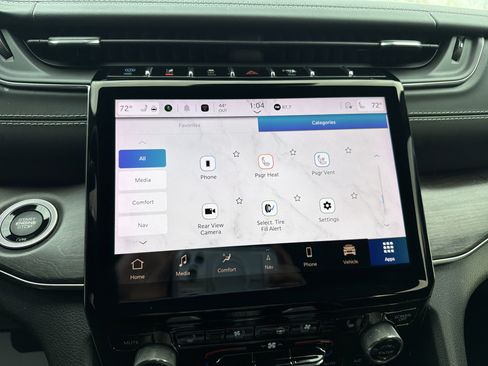 Used 2022 Jeep Grand Cherokee Overland image 31