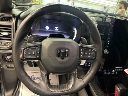 Used 2025 RAM 1500 RHO w/ RHO Level 1 Equipment Group AWD/4WD image 17