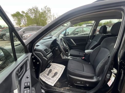 Used 2015 Subaru Forester 2.5i Premium image 18