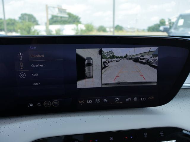 New 2026 Buick Enclave Avenir w/ Super Cruise Package AWD/4WD image 43