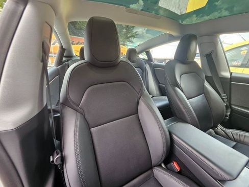 Used 2024 Tesla Model 3 RWD image 57
