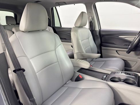 Used 2021 Honda Pilot Special Edition image 38