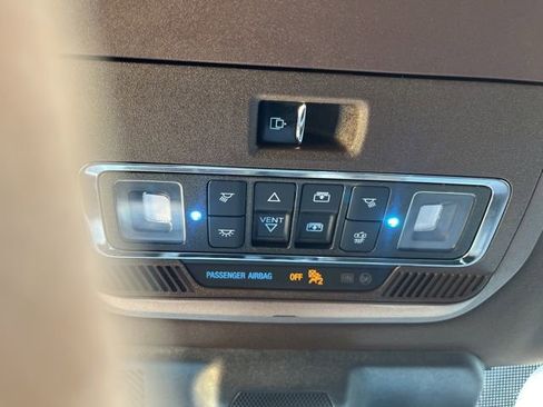 Used 2024 Ford F150 King Ranch w/ FX4 Off-Road Package image 25