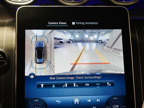 Certified 2023 Mercedes-Benz GLC 300 4MATIC image 24