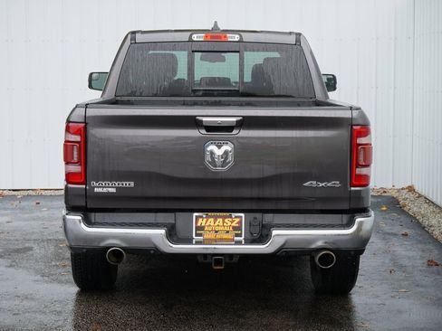 Used 2019 RAM 1500 Laramie image 5