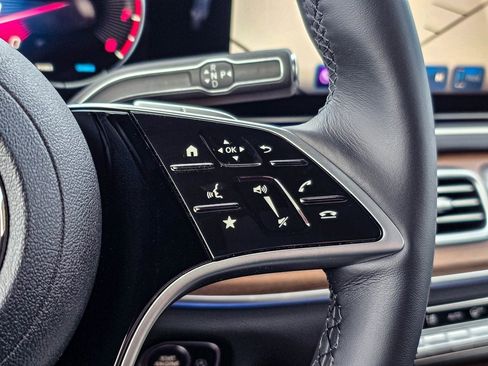 New 2025 Mercedes-Benz GLE 350 4MATIC image 25