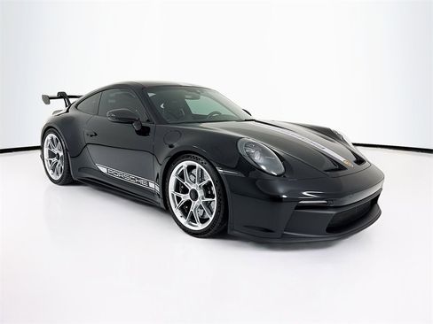 Used 2024 Porsche 911 GT3 image 7
