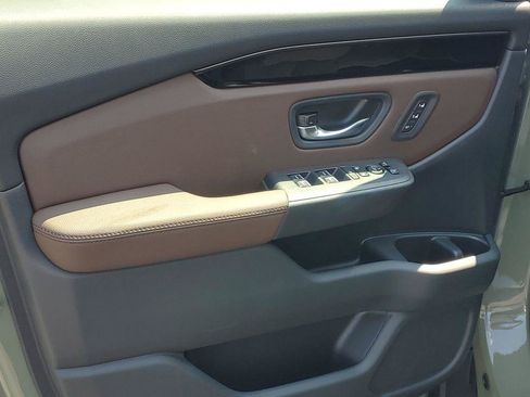 New 2026 Honda Pilot TrailSport image 8