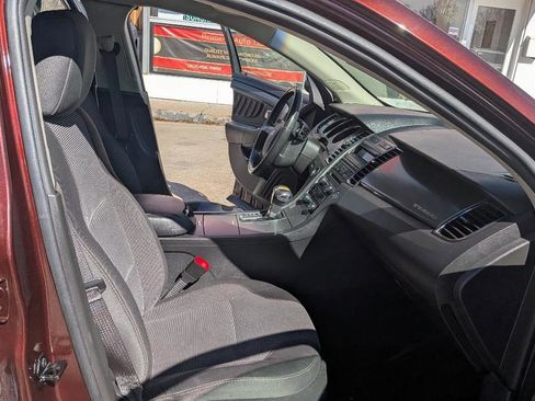 Used 2012 Ford Taurus SEL image 14