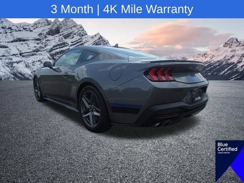 Used 2024 Ford Mustang GT Premium RWD image 15