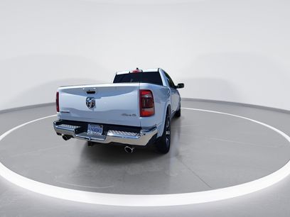 Used 2021 RAM 1500 Laramie