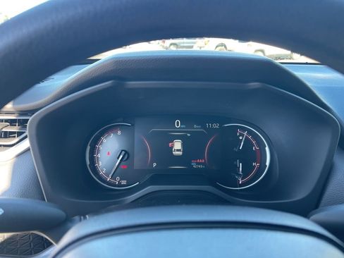 Used 2024 Toyota RAV4 LE image 23