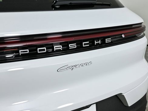 New 2026 Porsche Cayenne E-Hybrid image 39