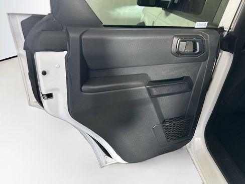 Used 2025 Ford Bronco Big Bend AWD/4WD image 27
