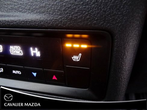 Certified 2025 MAZDA CX-70 Plug-In Hybrid w/ Premium Plus image 17