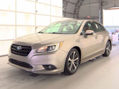 Used 2016 Subaru Legacy 3.6R Limited