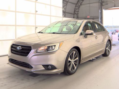 Used 2016 Subaru Legacy 3.6R Limited AWD/4WD image 1