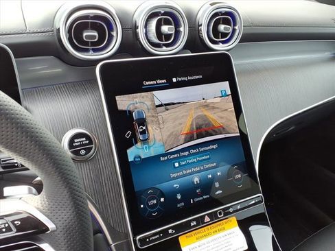 New 2026 Mercedes-Benz GLC 300 GLC 300 image 6