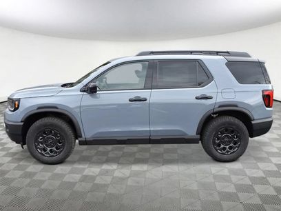 New 2026 Honda Passport TrailSport Elite