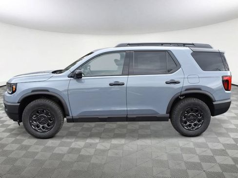 New 2026 Honda Passport TrailSport Elite image 3