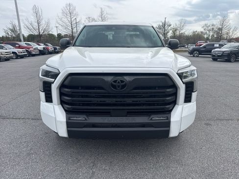 Used 2023 Toyota Tundra SR5 image 2