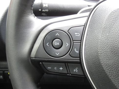 Used 2022 Toyota Corolla SE FWD image 22