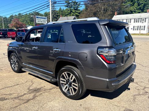Used 2016 Toyota 4Runner Limited image 3