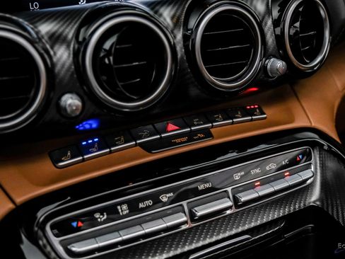 Used 2018 Mercedes-Benz AMG GT C image 77