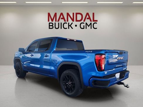 Used 2022 GMC Sierra 1500 Elevation image 8