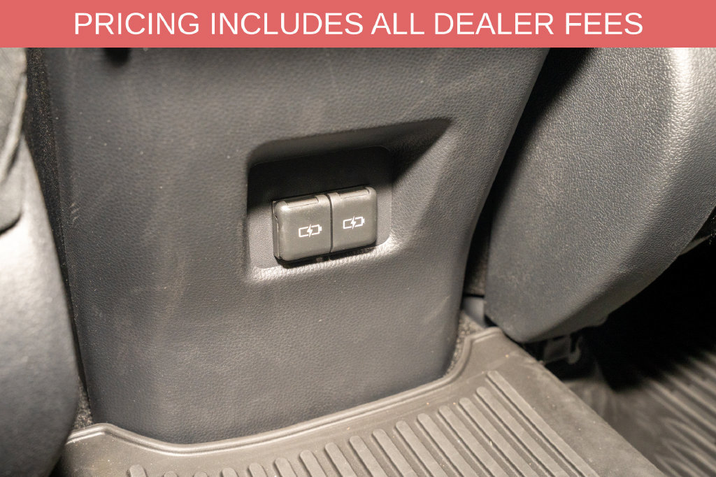 Certified 2025 Toyota RAV4 XLE w/ Convenience Package FWD image 8