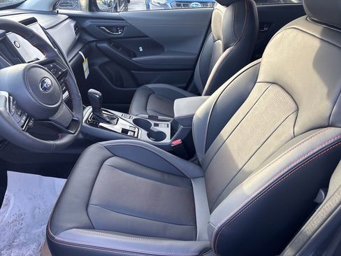 New 2026 Subaru Crosstrek 2.5i Limited image 16