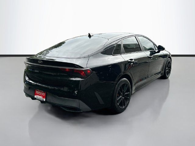 Used 2021 Kia K5 LX FWD image 6