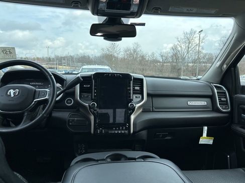 Used 2024 RAM 2500 Laramie image 5