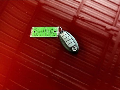 Used 2015 Nissan Murano SL w/ SL Technology Package image 11