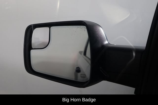 Used 2022 RAM 1500 Big Horn RWD image 41