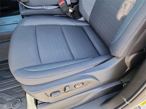 New 2026 GMC Sierra 1500 Elevation w/ Elevation Select Package image 16