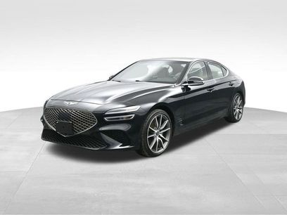 Used 2023 Genesis G70 2.0T